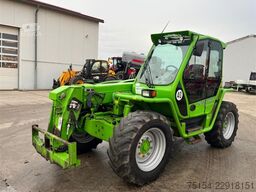 Merlo 36.7 Plus