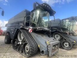Fendt IDEAL 9 T Allrad
