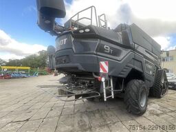 Fendt IDEAL 9 T Allrad