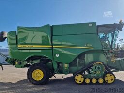 John Deere S785i