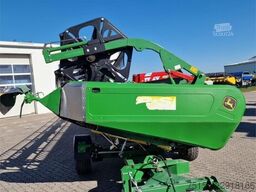 John Deere S785i