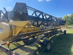New Holland CR 9.90