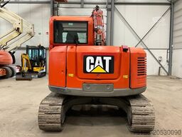 CAT 308 E 2 CR
