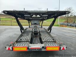 Mercedes-Benz Actros 1846LSNRA +Lohr Eurolohr200C2 - Autotransporter
