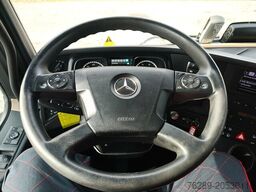 Mercedes-Benz Actros 1846LSNRA +Lohr Eurolohr200C2 - Autotransporter