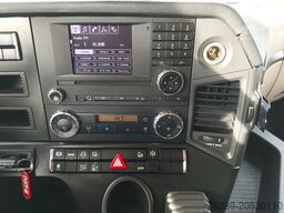 Mercedes-Benz Actros 1846LSNRA +Lohr Eurolohr200C2 - Autotransporter