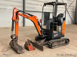 Doosan DX 17 Z