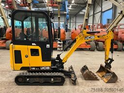 JCB 16 C-1