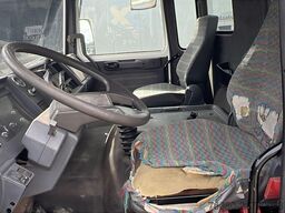 Renault G 230 Manager (POMPE MANUELLE / LAMES / GRAND P...