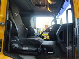 MAN TGA 41.480 8x6 Palfinger PK 72002