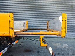 Palfinger PK 85002 MAN TGA 41.480 8x4