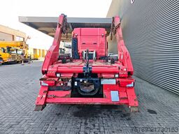 MAN TGX 26.460 6x2 Hyvalift SL2018TAZ