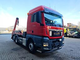 MAN TGX 26.460 6x2 Hyvalift SL2018TAZ