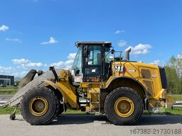 Caterpillar 950M
