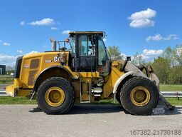 Caterpillar 950M