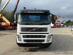 Volvo FM300 6x2 COMBI IPSAM