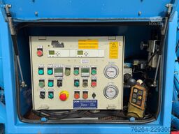 Volvo FM300 6x2 COMBI IPSAM