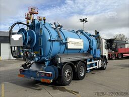 Volvo FM300 6x2 COMBI IPSAM