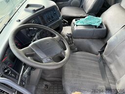 Volvo FM300 6x2 COMBI IPSAM