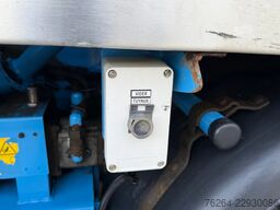 Volvo FM300 6x2 COMBI IPSAM