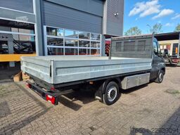 Iveco Daily 35S14 Open laadbak 4.13 m Euro 6
