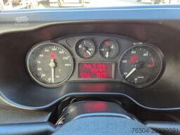 Iveco Daily 35S14 Open laadbak 4.13 m Euro 6