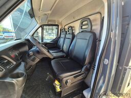 Iveco Daily 35S14 Open laadbak 4.13 m Euro 6
