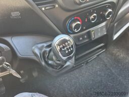 Iveco Daily 35S14 Open laadbak 4.13 m Euro 6