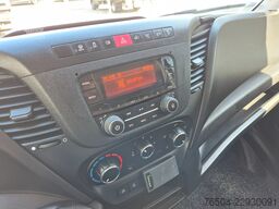 Iveco Daily 35S14 Open laadbak 4.13 m Euro 6