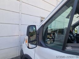 Etrusco V 6.6 SF | Ford Transit 2.0 Tdci 130 PS | Automatisch