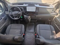 Etrusco V 6.6 SF | Ford Transit 2.0 Tdci 130 PS | Automatisch
