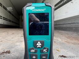 Schmitz Cargobull N/A Carrier Maxima 1300 / Palletbox / Loading L...