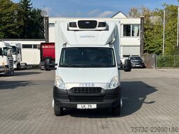 Iveco Daily 70C17 CP 500 Tiefkühl Trennwand Seitentür