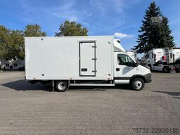 Iveco Daily 70C17 CP 500 Tiefkühl Trennwand Seitentür