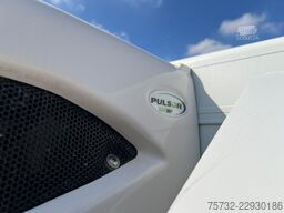 Iveco Daily 70C17 CP 500 Tiefkühl Trennwand Seitentür