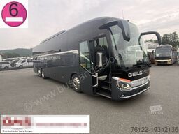 SETRA S 516 HD / Travego / Tourismo / R 08