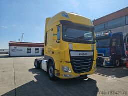 DAF XF 460 FT*STANDKLIMA/-HEIZUNG * RETARDER * TEMPO