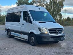 MERCEDES-BENZ Sprinter 316 CDi (wenig Km*Motor Neu)