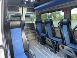 MERCEDES-BENZ Sprinter 316 CDi (wenig Km*Motor Neu)