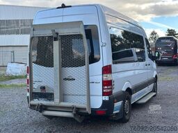 MERCEDES-BENZ Sprinter 316 CDi (wenig Km*Motor Neu)
