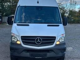 MERCEDES-BENZ Sprinter 316 CDi (wenig Km*Motor Neu)