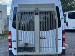 MERCEDES-BENZ Sprinter 316 CDi (wenig Km*Motor Neu)