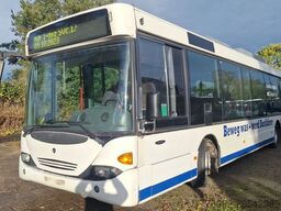 SCANIA Omnilink (Euro 4)  NF