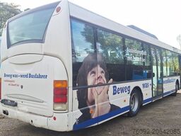 SCANIA Omnilink (Euro 4)  NF