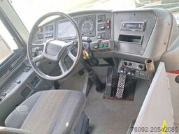 SCANIA Omnilink (Euro 4) NF