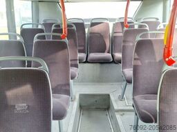 SCANIA Omnilink (Euro 4)  NF