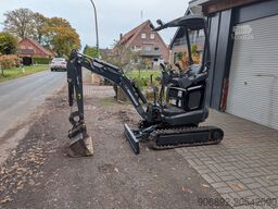 Eurocomach Microbagger 14SR