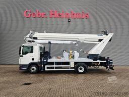 MAN TGL 7.190 4x2 Böcker AK 37/4000 Euro 6 Basket!