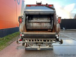 Volvo FM 420 6x2*4 NTM KGH-HB 19.5 m3