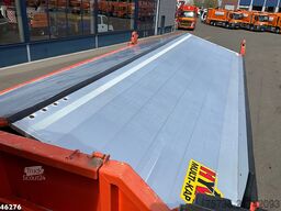 Scania P 320 HMF 14 Tonmeter Z-kraan Just 173.443 km!